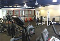 Seattle - Belltown - Olympus - Fitness Center