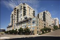 Seattle - Belltown - Olympus - Exterior