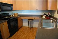 Olympus - Kitchen