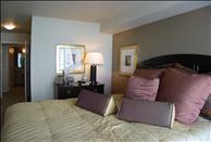 Olympus - Bedroom