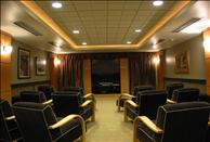 Olympus - Common Area