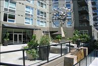 Olympus - Courtyard