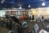 Olympus - Fitness Center