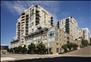 Olympus Apartments - Exterior