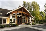 Providence - Exterior