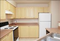 Providence - Kitchen