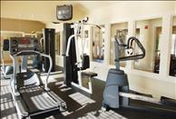 Providence - Fitness Center