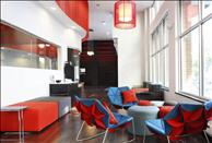Seattle - Downtown Redmond - red160 - Lobby
