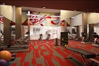 Seattle - Downtown Redmond - red160 - Fitness Center