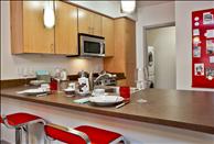 Seattle - Downtown Redmond - red160 - Kitchen