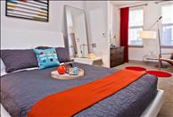 Seattle - Downtown Redmond - red160 - Bedroom