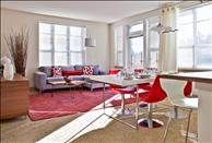 Seattle - Downtown Redmond - red160 - Living Room