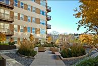 Seattle - Downtown Redmond - red160 - Courtyard