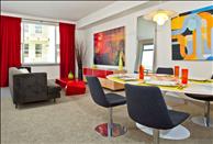 Seattle - Downtown Redmond - red160 - Living/Dining Room