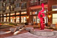 Seattle - Downtown Redmond - red160 - Entrance