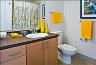 Seattle - Downtown Redmond - red160 - Bathroom