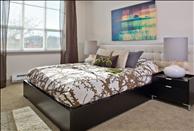 Seattle - Downtown Redmond - red160 - Bedroom