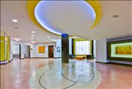 Seattle - Downtown Redmond - red160 - Lobby