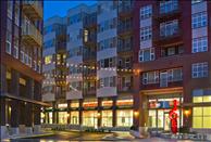 Seattle - Downtown Redmond - red160 - Outdoor Area