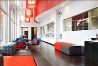 Seattle - Downtown Redmond - red160 - Lobby
