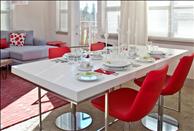 Seattle - Downtown Redmond - red160 - Living/Dining Room