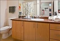 Seattle - Downtown Redmond - red160 - Bathroom