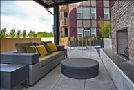 Seattle - Downtown Redmond - red160 - Outdoor Area