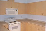Rianna - Kitchen
