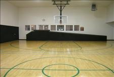 Tacoma - Lakewood - Village at Seeley Lake - Basketball Court