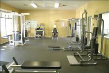 Tacoma - Lakewood - Village at Seeley Lake - Fitness Center
