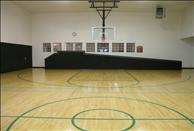 Village at Seeley Lake - Basketball Court