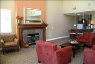 Village at Seeley Lake - Clubhouse