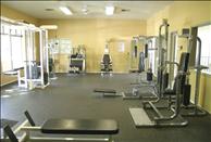 Village at Seeley Lake - Fitness Center