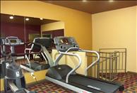 Seventh and James - Fitness Center