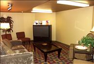 Seventh and James - Lounge