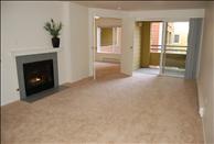 Seventh and James - Living Room