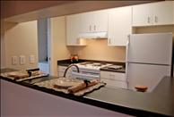 Seventh and James - Kitchen