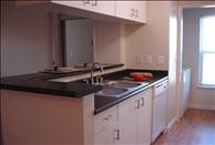 Seventh and James - Kitchen
