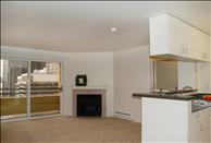 Seventh and James - Living Room