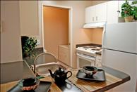 Seventh and James - Kitchen