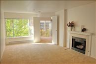 Seventh and James - Living Room