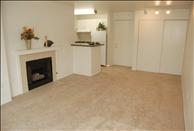 Seventh and James - Living Room