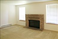 Stoney Creek - Living Room
