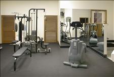 Seattle - Bellevue - Surrey Downs - Fitness Center