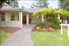 Seattle - Bellevue - Surrey Downs - Leasing Center