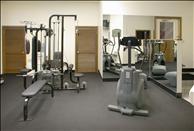 Surrey Downs - Fitness Center