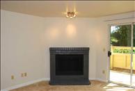 Surrey Downs - Living Room