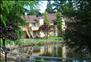 Surrey Downs Apartments - Pond