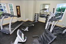 Seattle - Bellevue - The Martine - Fitness Center