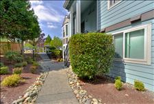 Seattle - Bellevue - The Martine - Exterior